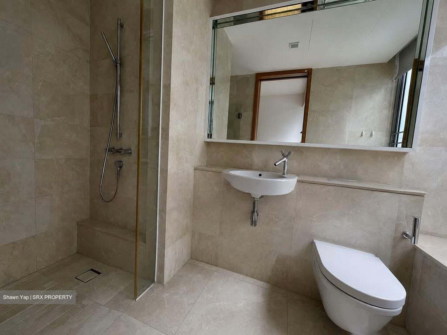 Madison Residences (D10), Condominium #602235861